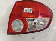 Rückleuchten - Hinten Rechts Hyundai Getz, 2002.08 - 2009.06 Gebraucht,