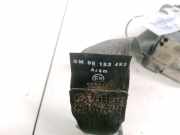 Sicherheitsgurt - Hinten Rechts Opel Astra, G 1998.09 - 2004.12 09153492,