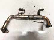 Abgaskühler AGR-Kühler Toyota Avensis Verso, 2001.08 - 2009.11 Gebraucht ,