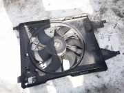 Kühlerlüfter Lüftermotor Renault Scenic, II 2003.06 - 2006.06 8200151465,5020232