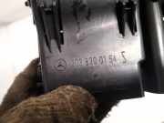 Lüftungsgitter Armaturenbrett Mercedes-Benz W203, 2000.05 - 2004.02 2038300154,