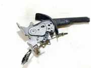 Handbremshebel Nissan X-Trail, 2001.06 - 2007.06 Gebraucht,