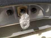 T?rfangband T?rbremse T?rstopper - Hinten Rechts Hyundai ix35 2010 - 2017 Gebraucht,