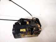 T?rschloss Stangen - Vorne Linke Opel Astra, G 1998.09 - 2004.12 90561151as,90561151