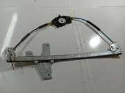 Fensterheber - Vorne Rechts Peugeot 307, 2005.06 - 2008.06 Gebraucht,