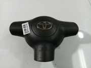 Airbag Fahrer Toyota Corolla, 2004.02 - 2007.02 facelift 4513002260,45130-02260 0015737 04 P DB 001573704PDB