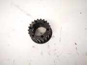 Riemenscheibe Kurbelwelle Ford Galaxy, Mk III 2006.04 - 2010.06 Gebraucht,