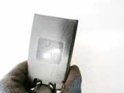 Gurtschloss - Hinten CENTER Dodge Journey. 2009.01 - 2014.12 1an181dvaa, 79143082