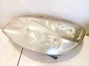 Hauptscheinwerfer - Vorne Linke Renault Scenic, II 2003.06 - 2006.06 15810300,