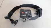 Sicherheitsgurt - Vorne Rechts Opel Astra, G 1998.09 - 2004.12 43594,