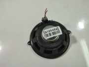 Lautsprecher Renault Laguna, II 2001.03 - 2006.05 Gebraucht,