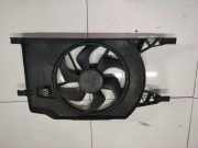Kühlerlüfter Lüftermotor Renault Laguna, II 2001.03 - 2006.05 Gebraucht ,