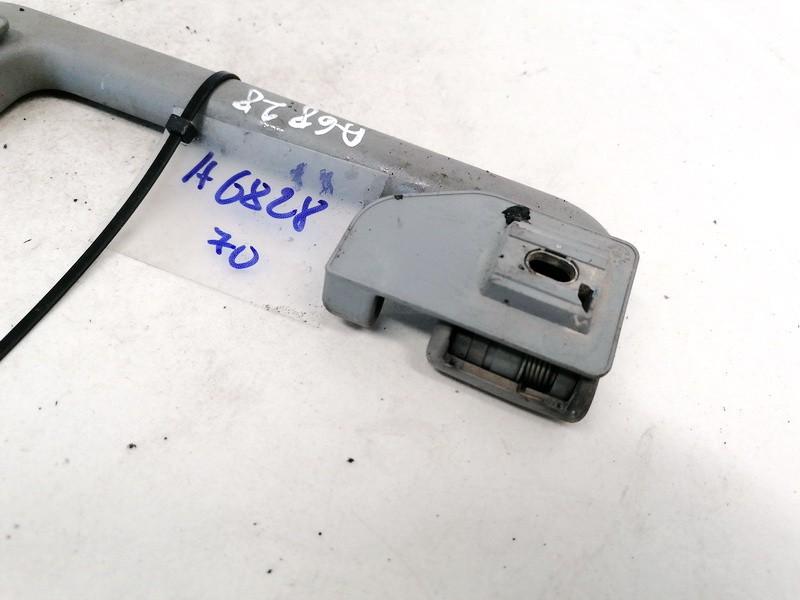 Haltegriff Haltegriff Verdeckgriff - Hinten Linke Alfa-Romeo 166 1998.09 - 2003.10 A739,