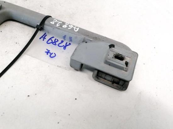 Haltegriff Haltegriff Verdeckgriff - Hinten Linke Alfa-Romeo 166 1998.09 - 2003.10 A739, Bild Haltegriff Haltegriff Verdeckgriff - Hinten Linke Alfa-Romeo 166 1998.09 - 2003.10 A739,