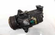 Klimakompressor Opel Astra, H 2004.03 - 2009.12 383601234,383601234