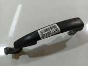 T?rgriff T?raussengriff - Hinten Linke Peugeot Expert, 2007.01 --> Gebraucht,