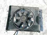 Kühlerlüfter Lüftermotor Hyundai Sonata V (NF) 2005.01 - 2010.12 Gebraucht,