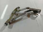 Lang Heckklappe Scharniere Scharnier Links Skoda Superb, I 2001.12 - 2008.03 3b5827301b,3b5827301b A10692A A10692A