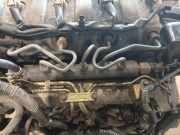 Kraftstoffverteiler Nissan X-Trail, 2001.06 - 2007.06 Gebraucht,