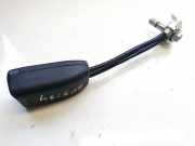 Gurtschloss - Hinten Linke Honda FR-V, 2004.08 - 2009.12 nsb1094,