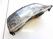 Tachometer Opel Zafira, A 1999.04 - 2003.11 24461768,110.080.209002 88311318