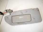 Sonnenblende Volvo XC90, 2002.10 - 2007.06 Gebraucht,