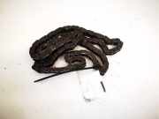 Zahnrad Nockenwelle Steuerkette Ford Transit Custom, I 2012.01 --> Gebraucht,