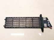 Wärmetauscher Innenraumheizung Zuheizer Mercedes-Benz ML, W163 1998.02 - 2005.06 AA0134100150,w026306t101