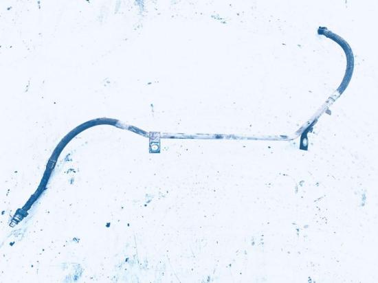 Servoleitung Leitung Servo Servoschlauch Schlauch Land-Rover Freelander, 1998.02 - 2006.10 Gebraucht, Bild Servoleitung Leitung Servo Servoschlauch Schlauch Land-Rover Freelander, 1998.02 - 2006.10 Gebraucht,