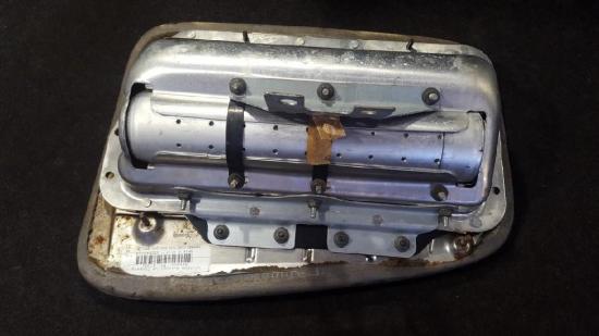 Airbag Beifahrer Opel Sintra, 1996.11 - 1999.04 Gebraucht, Bild Airbag Beifahrer Opel Sintra, 1996.11 - 1999.04 Gebraucht,