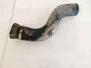 Intercooler Schlauch Toyota Avensis, II 2003.04 - 2006.03 Gebraucht,