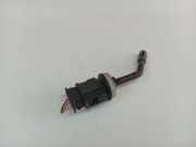 Sensor Innentemperatur Volkswagen Passat, B6 2005.08 - 2010.11 Gebraucht, BKC