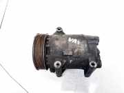 Klimakompressor Nissan Primera, P12 2002.01 - 2008.12 8200309193,01140018
