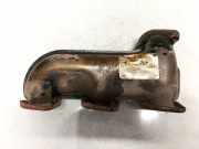 Abgaskrümmer Mercedes-Benz W203, 2000.05 - 2004.02 Gebraucht,