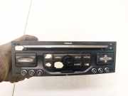 Radio Citroen C5, II 2008.02 - 2011.01 96661984ZD,96661984ZD
