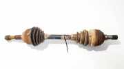 Antriebswelle Vorderachse - Vorne Linke Opel Astra, G 1998.09 - 2004.12 Gebraucht,