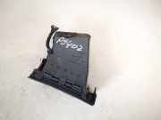 Lüftungsgitter Armaturenbrett Audi A4, B6 2000.11 - 2004.11 Gebraucht,