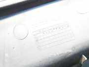 Windlauf Wischerabdeckung Nissan Primera, P12 2002.01 - 2008.12 66863au310,