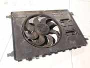 Kühlerlüfter Lüftermotor Ford Mondeo, 2007.03 - 2013.06 Gebraucht,