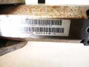 Lenksäule Mazda 3, BK 2003.10 - 2009.06 3n613c529dd, 3n61-3c529-dd