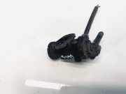 Druckwandler Abgassteuerung Peugeot 206, 1998.08 - 2002.07 9635704380, 0928400414