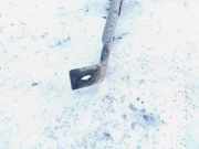 Halteband Kraftstoffbehälter Toyota Avensis, II 2003.04 - 2006.03 Gebraucht,