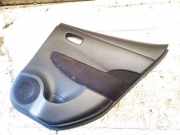 Türverkleidung - Hinten Rechts Nissan Leaf, I 2010 - 2017.12 829223nl0a,