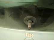 Wischermotor - Hinten Renault Espace, IV 2002.11 - 2014.12 Gebraucht,