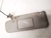 Sonnenblende Chevrolet Cruze, 2008.01 - 2012.06 Gebraucht,