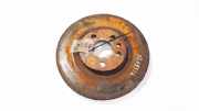 Bremsscheibe Citroen Evasion, I 1994.01 - 2002.12 ventiliuojamas,