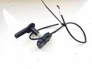 Innenausstattung Ford Transit Connect 2002.06 - 2008.12 2116601, 5019920a