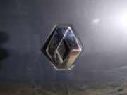 Emblem Renault Scenic, II 2006.06 - 2009.02 facelift Gebraucht ,