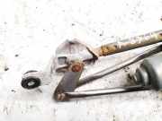 Wischergestänge Fiat Sedici 2005 - 2009 Gebraucht,