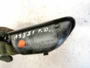 Türinnengriff - Vorne Rechts Mercedes-Benz A-CLASS, W169, 2004.09 - 2008.09 a1697600261,